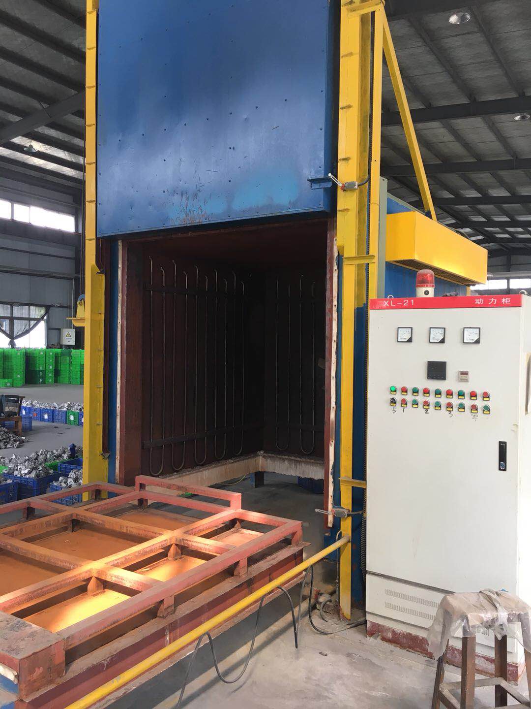 廠房、車間及辦公室圖片